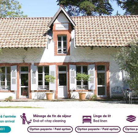 Villa Traditionnelle Pour 8 - 550M De La Plage Noirmoutier-en-l'Ile Exteriör bild