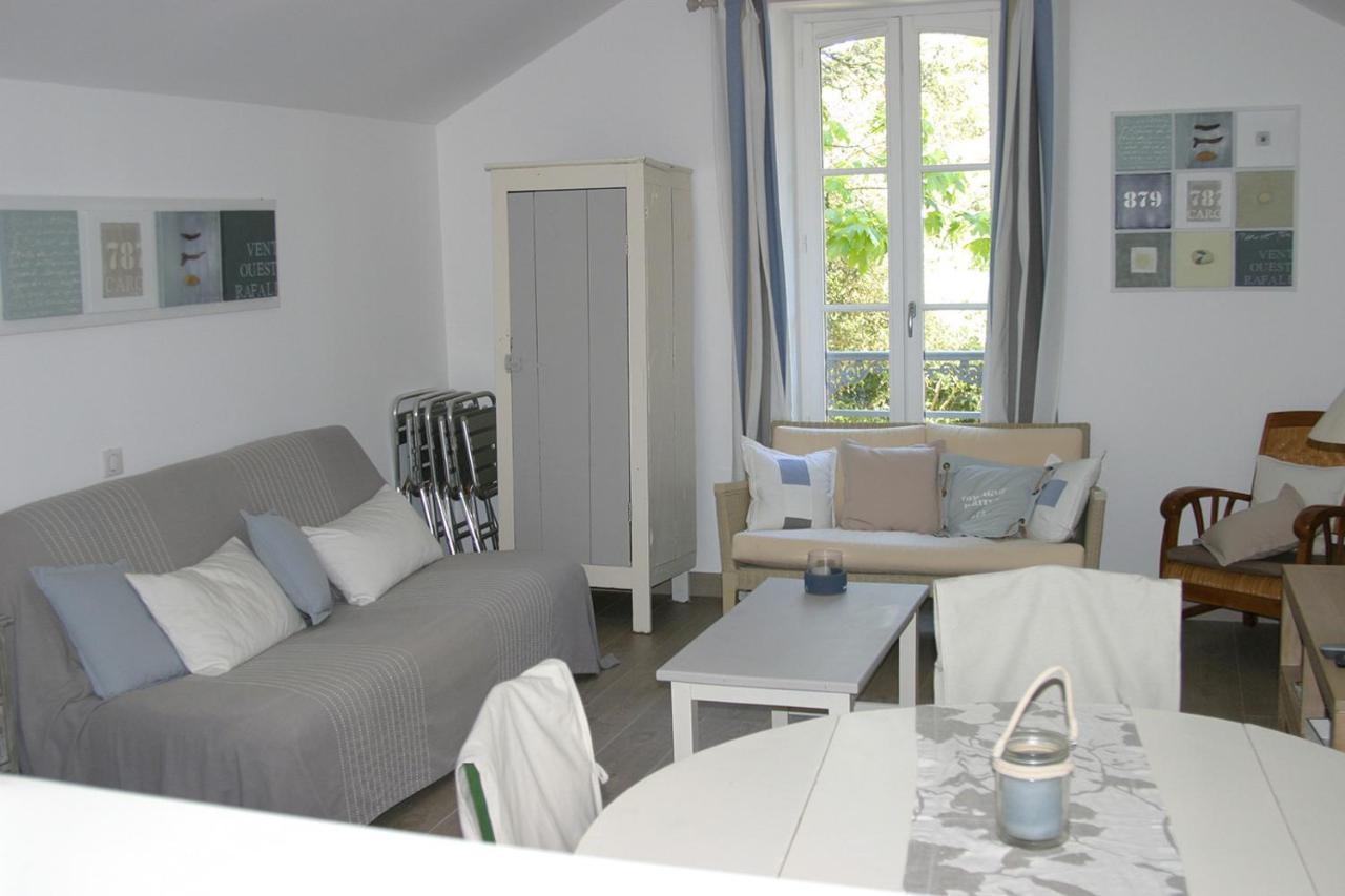 Villa Traditionnelle Pour 8 - 550M De La Plage Noirmoutier-en-l'Ile Exteriör bild