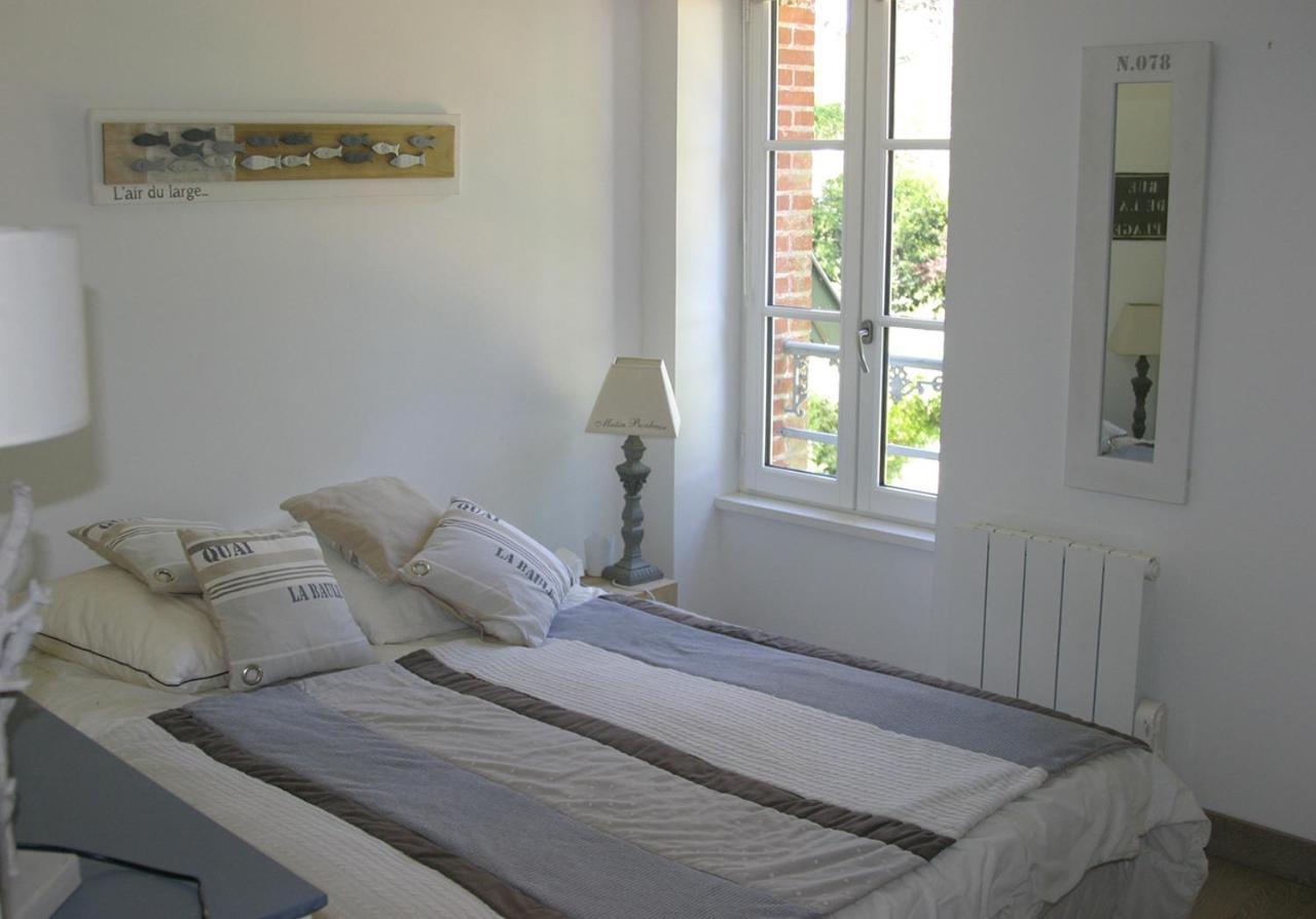 Villa Traditionnelle Pour 8 - 550M De La Plage Noirmoutier-en-l'Ile Exteriör bild