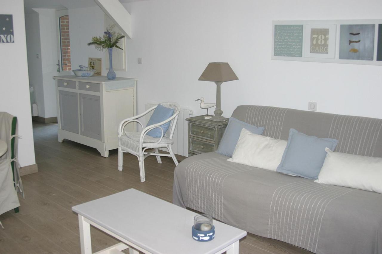Villa Traditionnelle Pour 8 - 550M De La Plage Noirmoutier-en-l'Ile Exteriör bild
