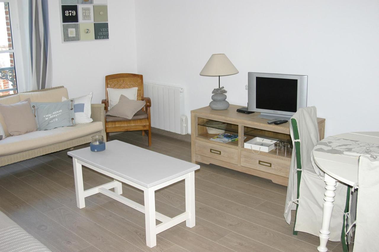 Villa Traditionnelle Pour 8 - 550M De La Plage Noirmoutier-en-l'Ile Exteriör bild